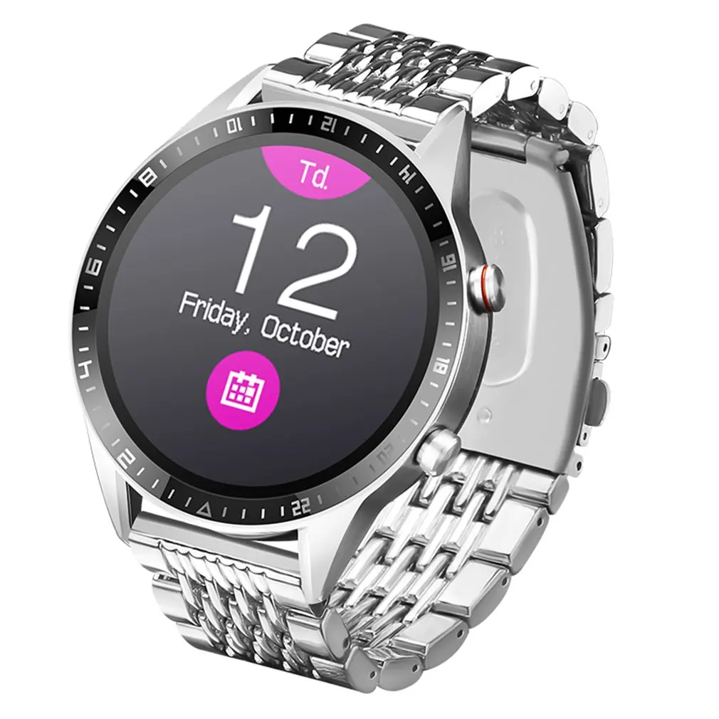 

Многофункциональные практичные Смарт-часы V587 с двухсторонней связью, водонепроницаемые и пыленепроницаемые Смарт-часы большой емкости