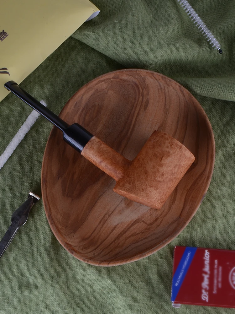 Briar табачные трубки ассорти 1 упаковка курительные трубы с незавершенными чашами