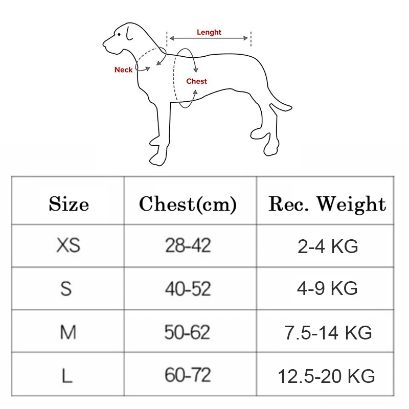 

Dog Harness Pet Products New Small Medium Dog Reflective Break Free Harnesses Vest Leash Set Bulldog Walking Training Supplies