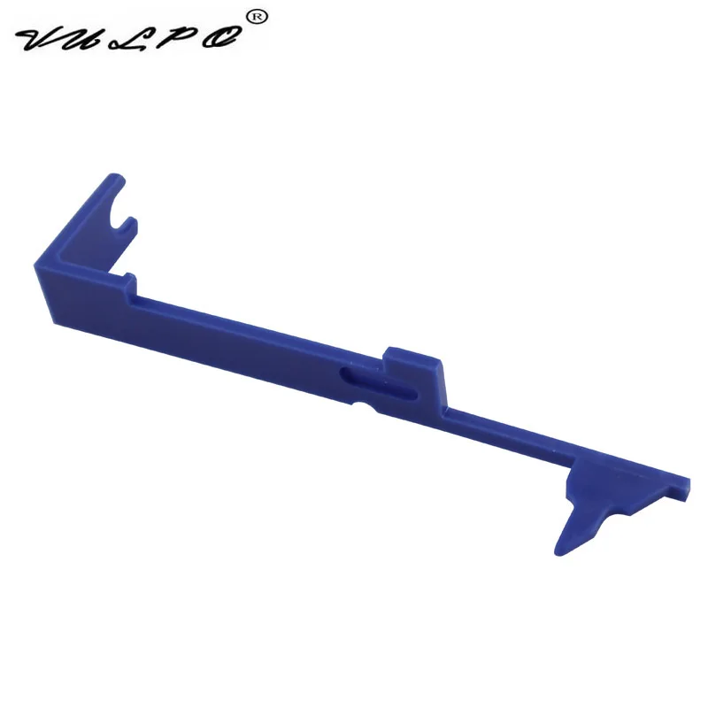 Полимерная пластина Tappet M14 для Airsoft Ver.7 коробка передач Охотничьи аксессуары