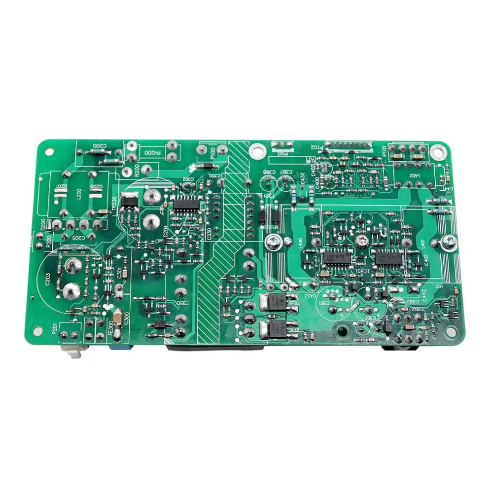 

ICEPOWER Power Amplifier Board ICE125ASX2 Dual Channel Digital Audio Amp Module