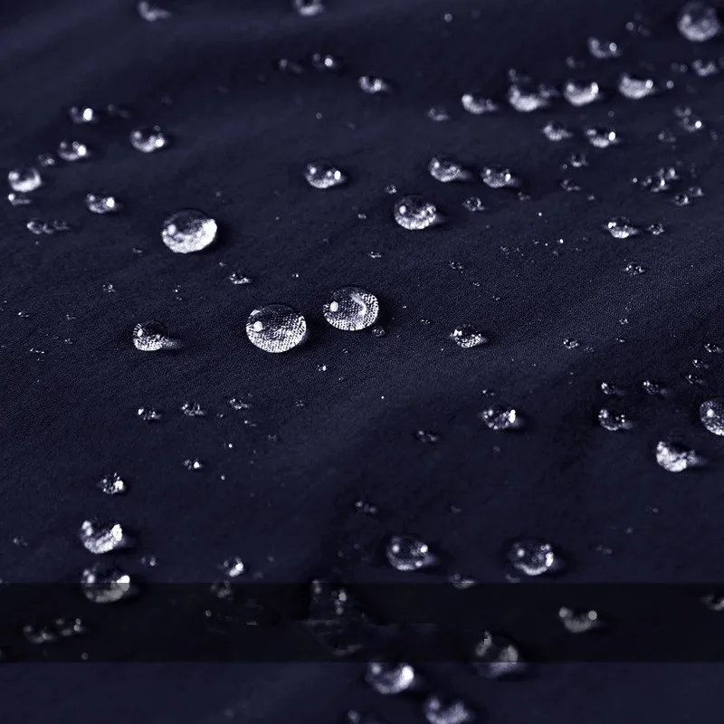 Брюки карго мужские водонепроницаемые дышащие быстросохнущие Джоггеры для