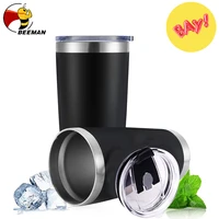 thermos mug beer cups stainless steel thermal for tea coffee water bottle vacuum insulated leakproof with lids tumbler drinkware
