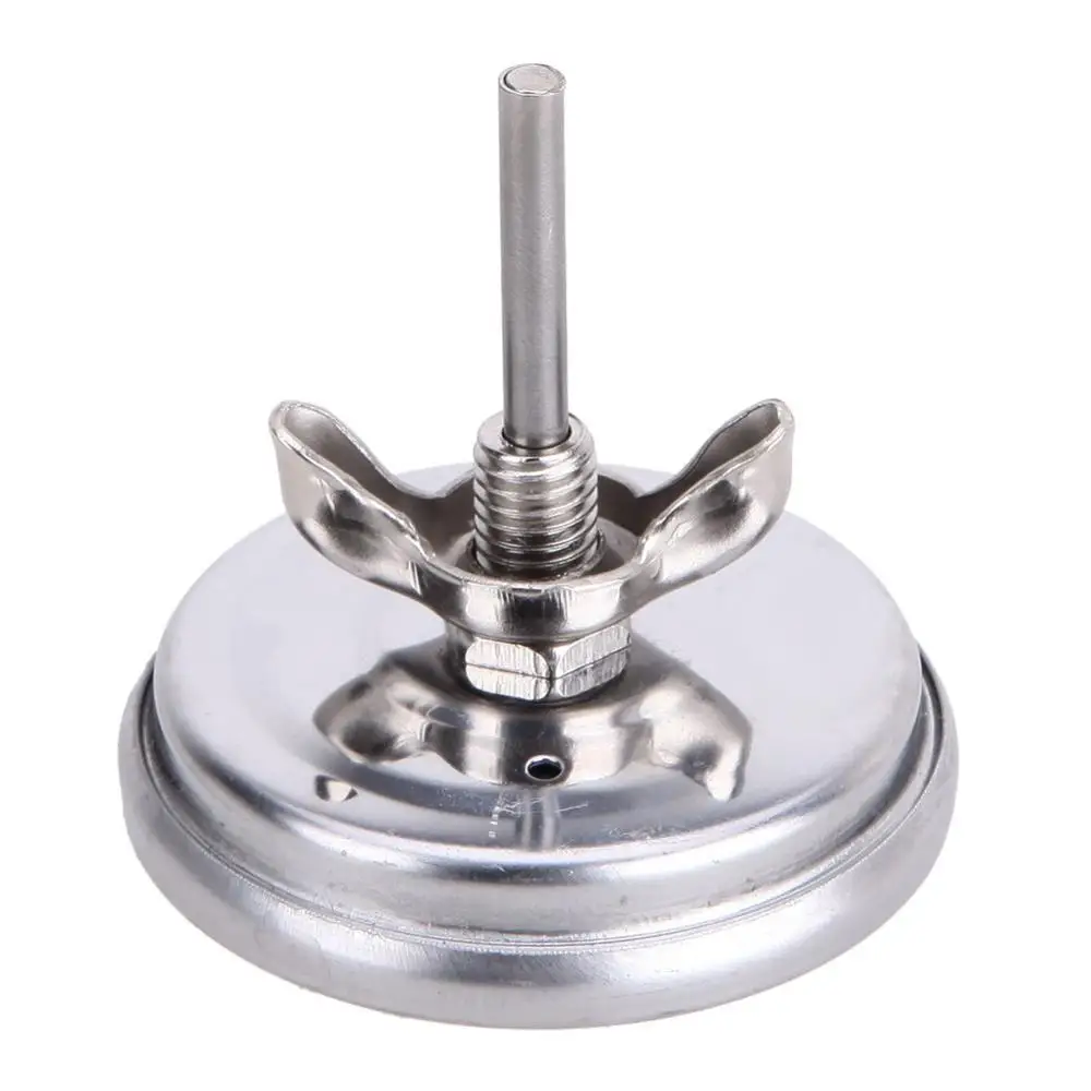 Аксессуары для барбекю из нержавеющей стали термометр Температурный датчик