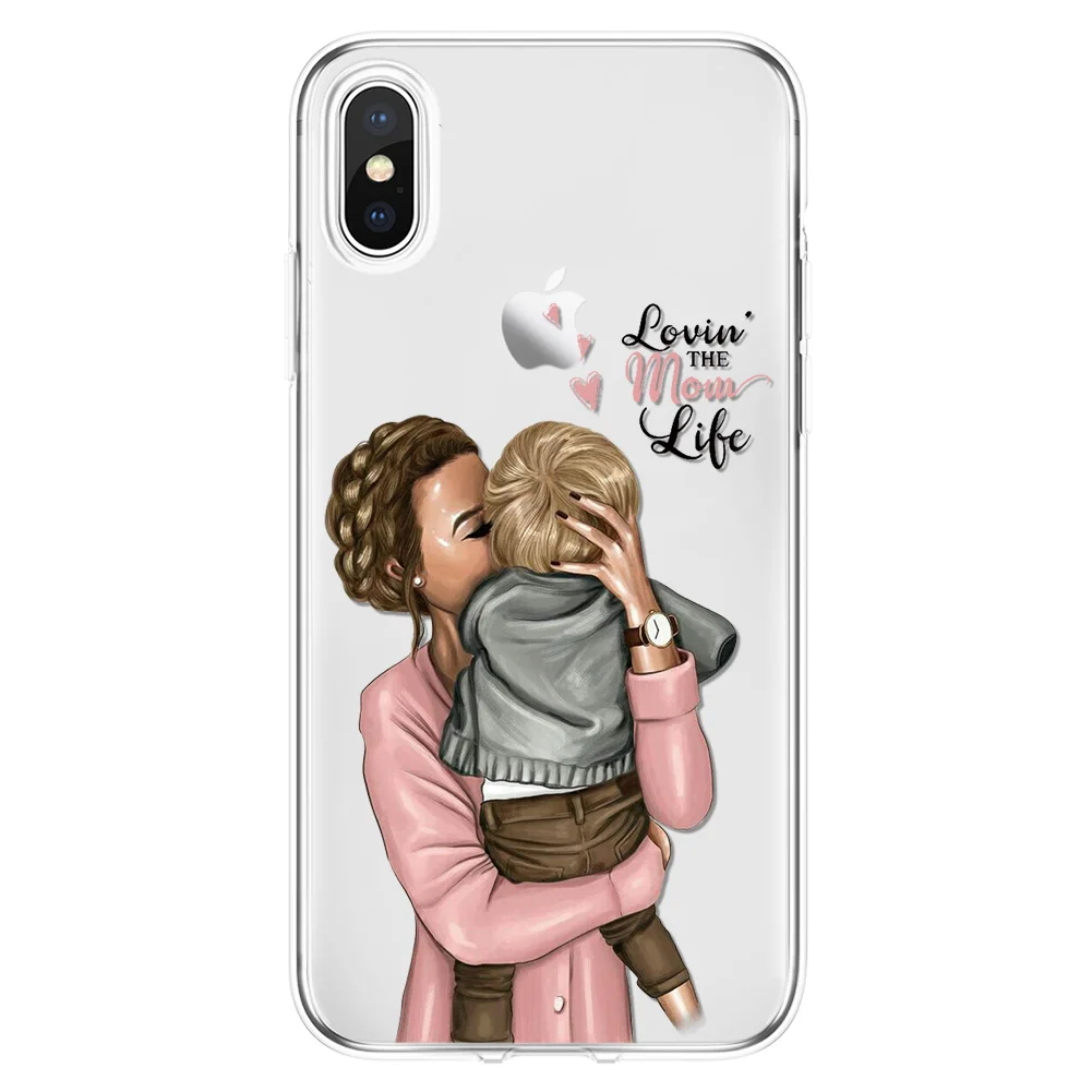 0cmqnan Чехол на высоком каблуке для iPhone X, чехол для iPhone 11 Pro MAX XR XS Max XS 6 5 7 Plus 8, мягкий чехол из ТПУ - Цвет: 0cmqnan
