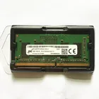Micron DDR4 4GB 3200MHz RAMS 4GB 1RX16 PC4-3200AA-SC0-11 DDR4 память для ноутбука