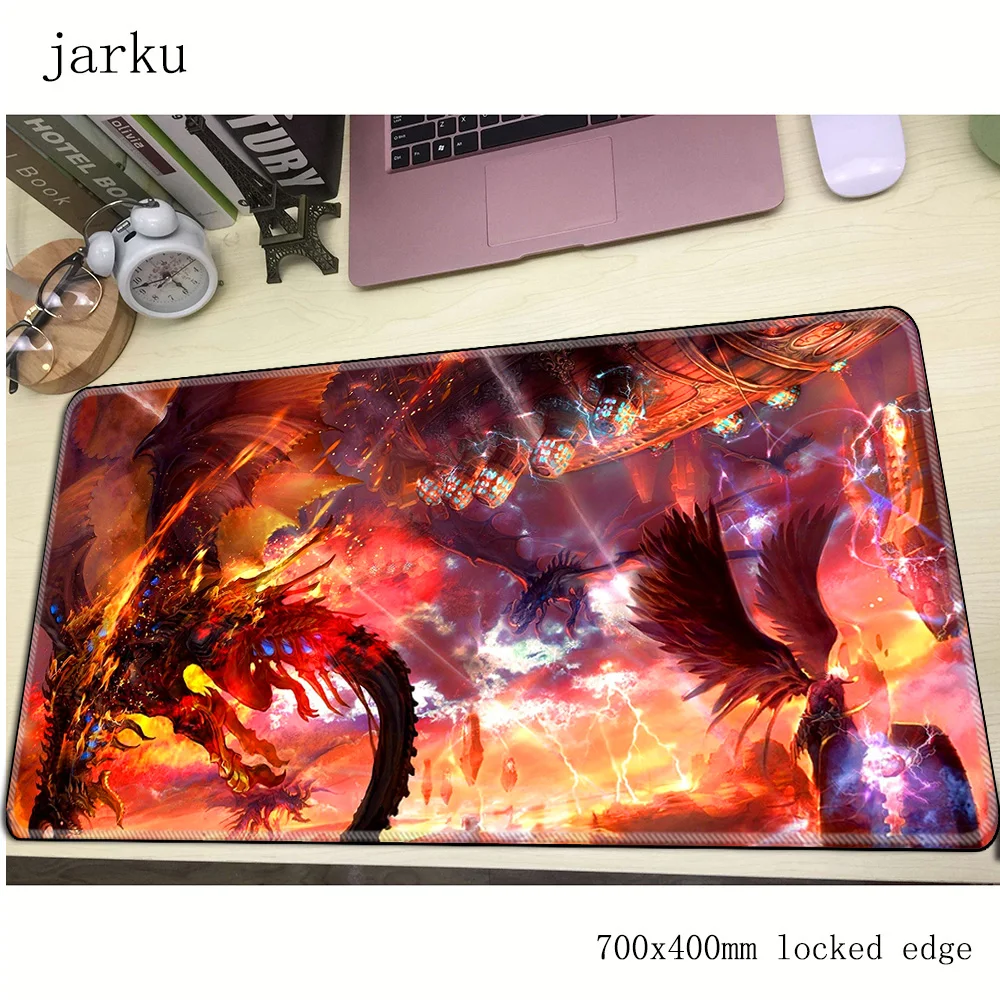 Lineage 2 pad мышь computador gamer mause 700x400X2MM padmouse big Indie Pop Коврик Для Мыши Эргономичный гаджет