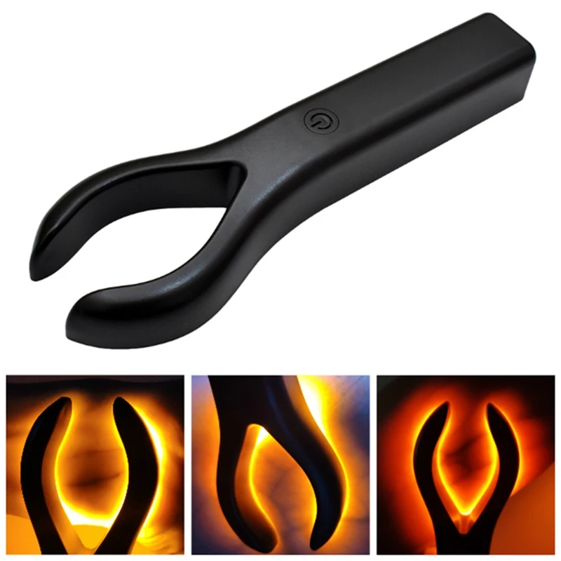 

USB Infrared Vein Viewer Transilluminator,LED Vessel Vein Display Instrument,Vessel Finder Infrared Blood Vessel Lamp