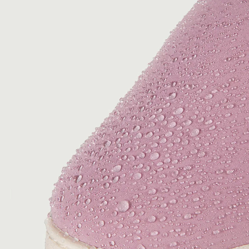 

Male Home Plush Velvet Shoes Men Fur Slides Unisex Keep Warm Winter Shoes Indoor Slippers Men Fluffy Shoe