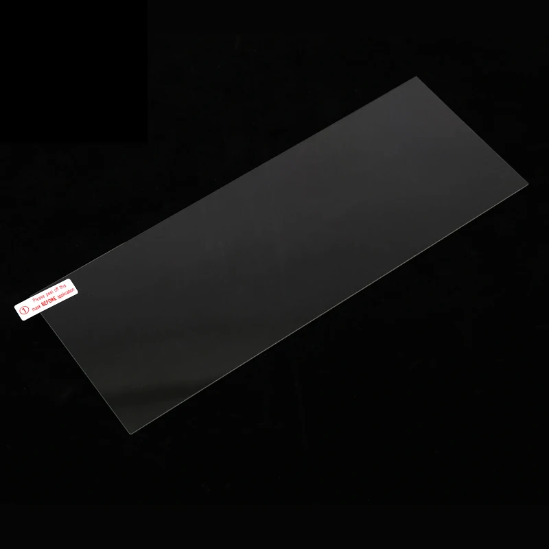 

Car-Styling Inner Console GPS Navigation NBT Screen Protection Trim Cover Stickers For BMW 1 2 3 4 5 6 7 Series X1 X3 X4 X5 X6