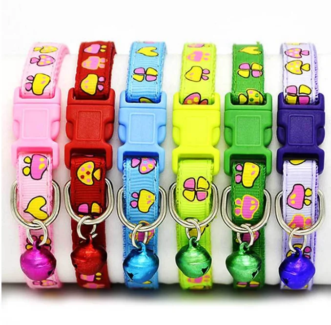 Ошейник для кошек и других маленьких домашних животных 100 упаковок|Подгузники| |