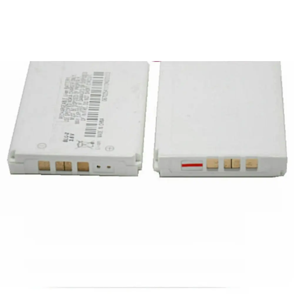 Сменный аккумулятор для Nokia 800 мАч 1260 2260 3315 3320 3360 3390 3410 3510 3520 3310 3595 6010 6800 3350