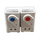 Термостат KTO011 (нормально закрытый) и KTS011 (нормально открытый), регулятор температуры (0  + 60 градусов), 20 шт.