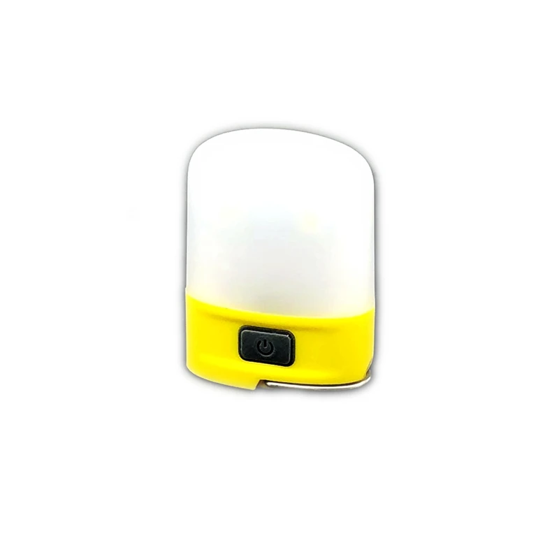 

MingRay USB перезаряжаемый портативный фонарь IP65
