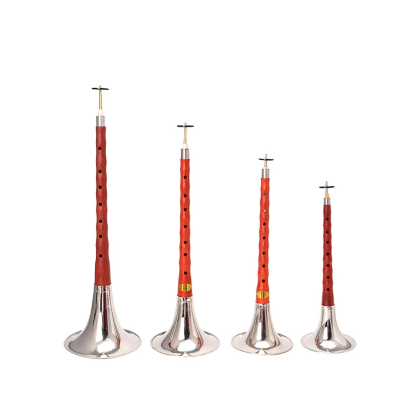 Высокое качество палисандр Китайская народная духовой музыкальный инструмент