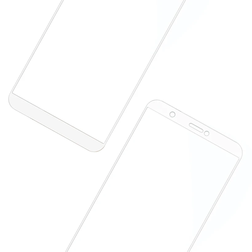

For Huawei Y5P Glass Touch Screen Panel Glass Digitizer Replacement