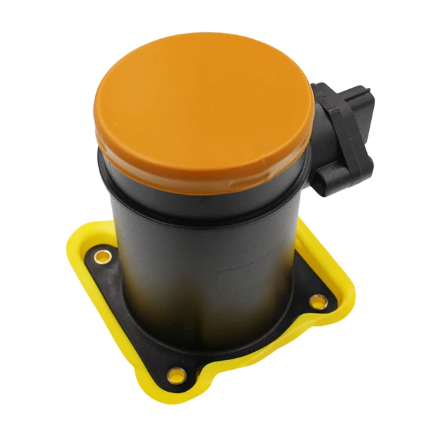 Новый массовый расходомер 0280218154 226808J000 22680 8J000 для NISSAN Altima Sentra 2.5L 3.5L 02 04|Расходомер
