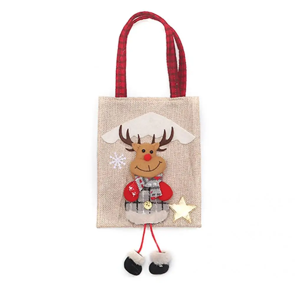 

No Odor Strong load-bearing Large Capacity Gift Packaging Bags for Home