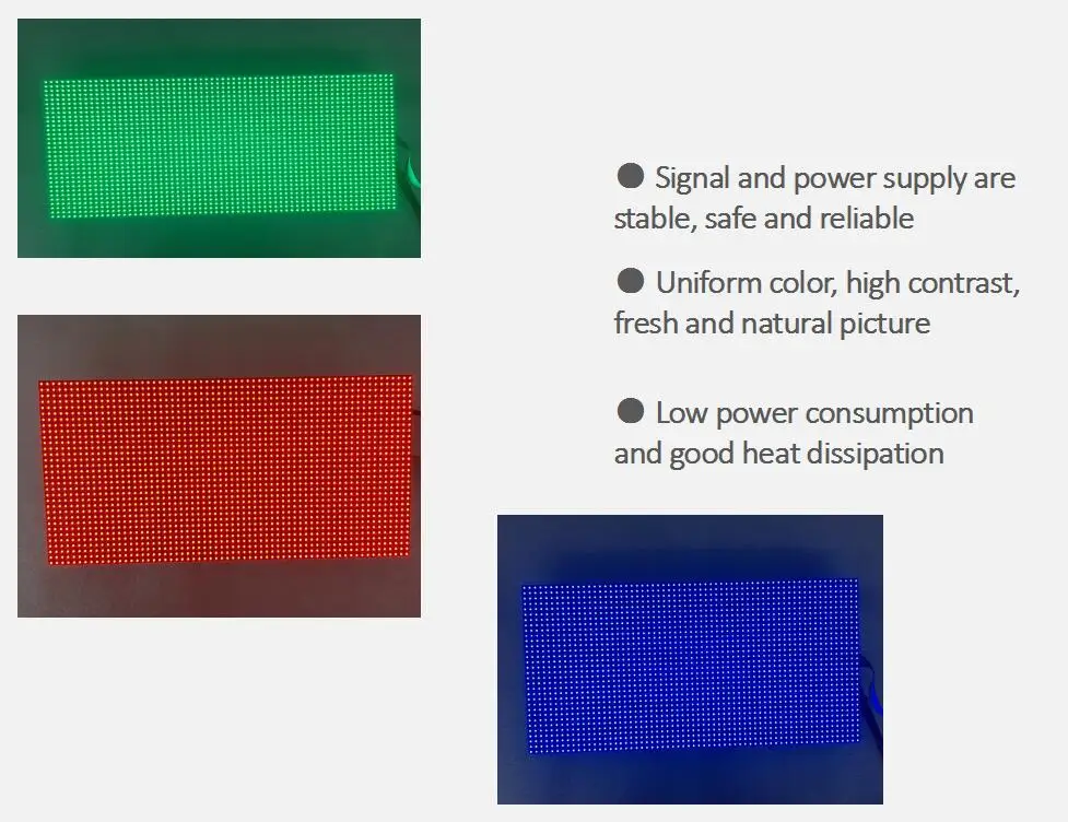 64x32 светодиодный знак RGB P4 светодиодный модуль видеостены P2.5 P3 P4 P5 P6 P8 P10 256x128 мм Высокая Серая Шкала светодиодный дисплей Крытый полноцветный светодиодный дисплей