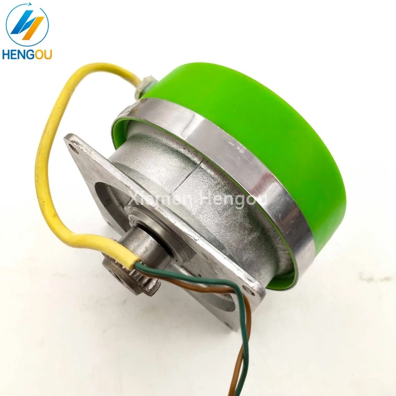 1 шт. запчасти для офсетной печатной машины Hengoucn двигателя CD102 SM102 двигатель 61.144.1131