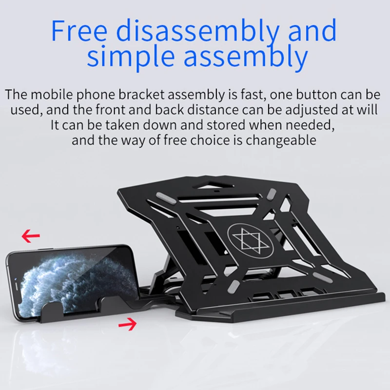 подставка для ноутбука macbook air pro 8 с