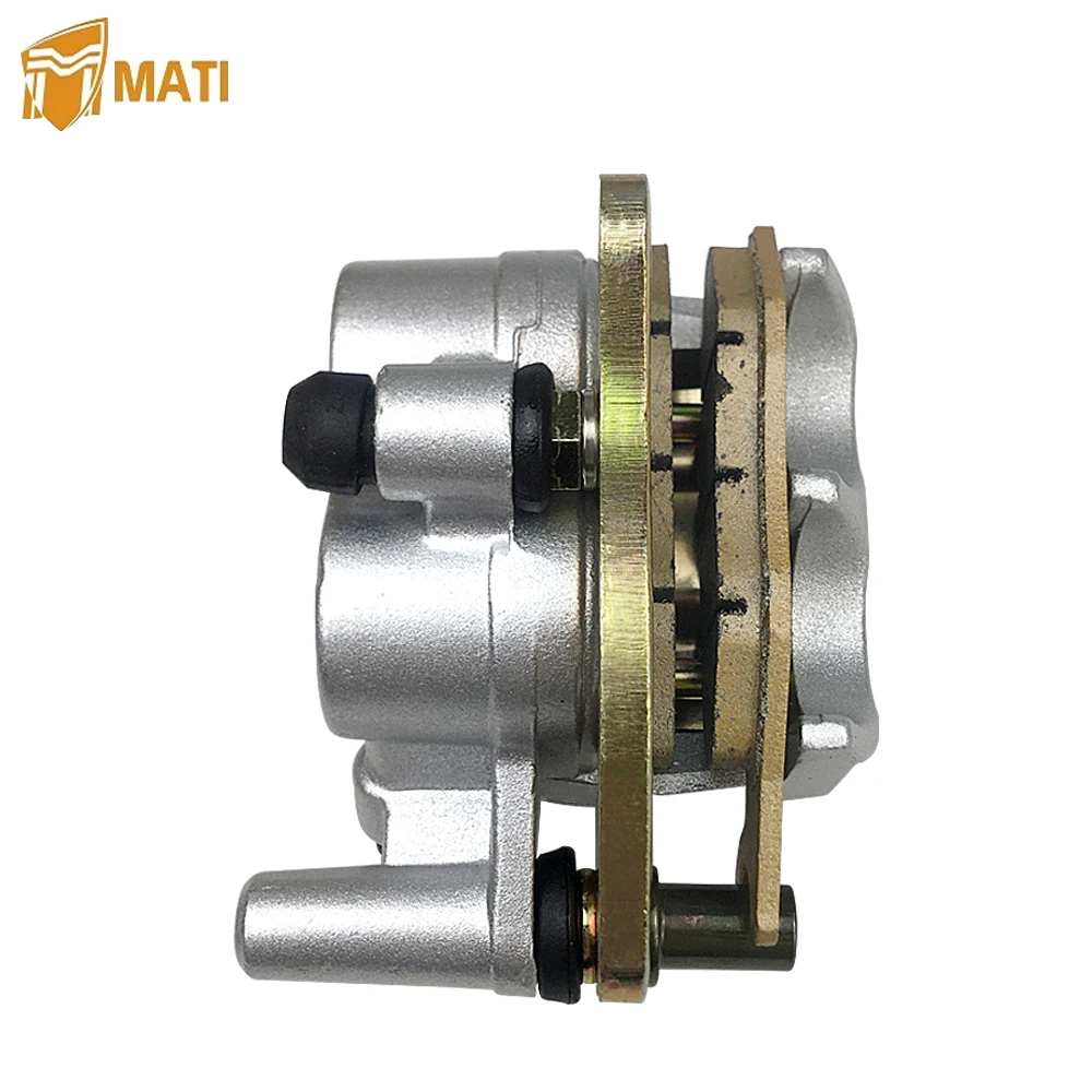 Передний тормозной суппорт для Suzuki DR250 DR250SES DR350 DR350SET RM125 RM125M RM125S RM250 RM250N RM250S RMX250T 59300