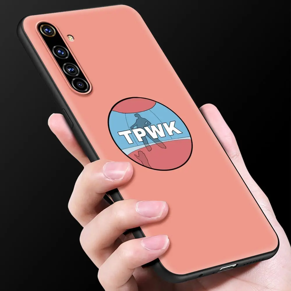 

Aesthetic Harry Style Phone Case For OPPO A9 Realme Reno 6 C3 7 5 X7 X50 Pro 5G XT V3 X3 2020 Silicone Soft Black Back Cover