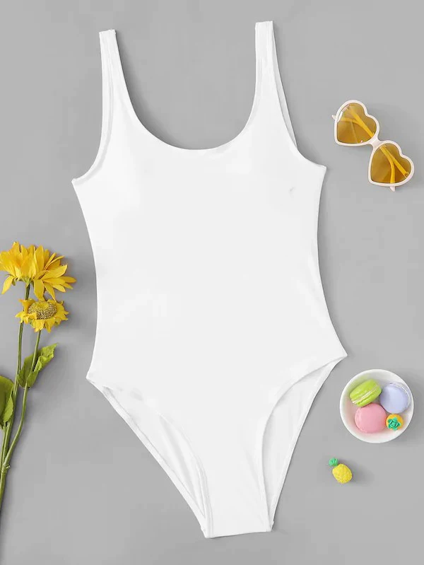 Детский купальный костюм поплавок плавающий купальник для малышей с 8 съемными