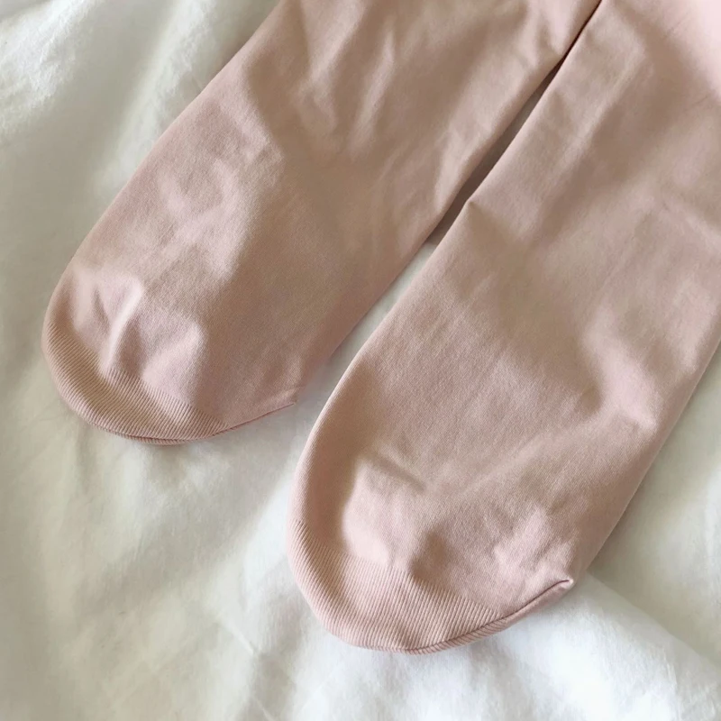 Женские колготки ярких цветов 180D с завышенной талией милые осенние женские