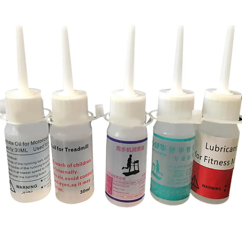 Беговая дорожка пояс смазка оборудование для фитнеса беговая Силиконовый