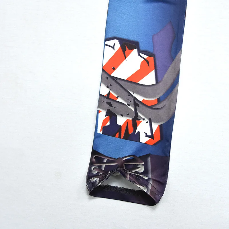 Новый Цельный Детский комбинезон на бретельках для Хэллоуина костюмированной