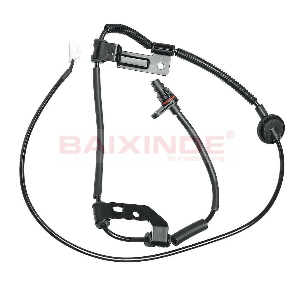 

High quality ABS Wheel Speed Sensor Rear Left For 07-10 Kia Rondo 95680-1D000 SU12287 5S10834