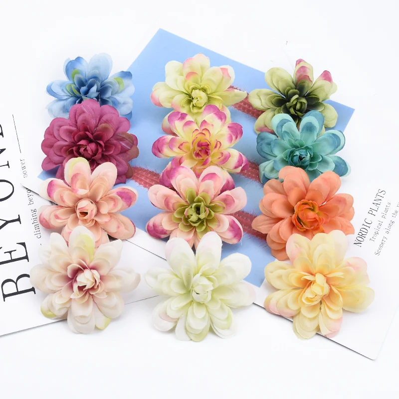 5/10 шт. искусственных фотоэлементов дешевая фотосессия подарки сделай сам