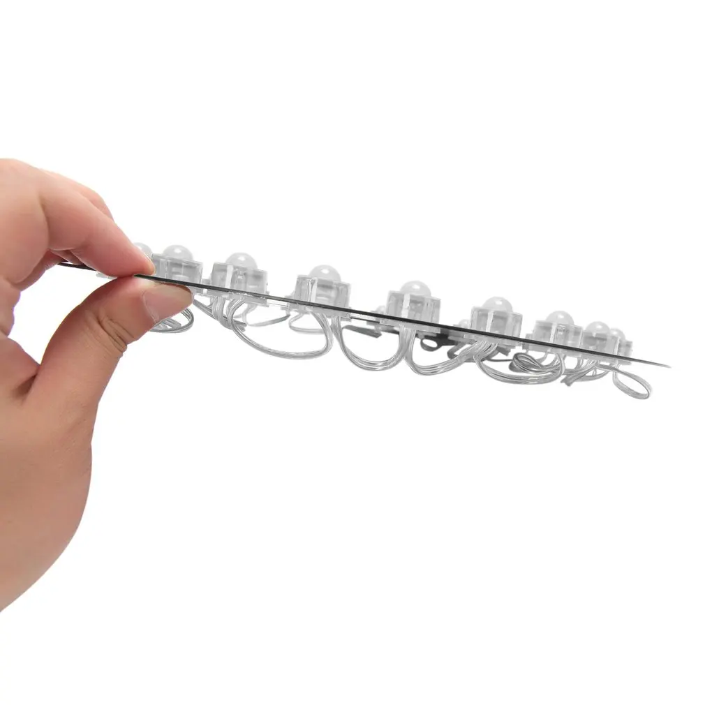 12 5-дюймовый круглый запасное колесо светильник третьей светодиодный стоп-сигнал