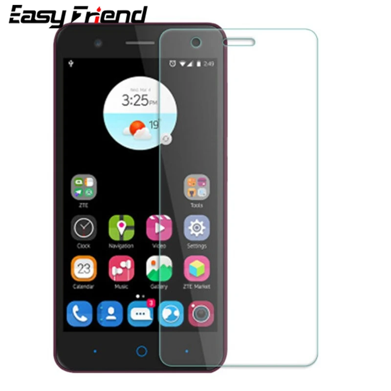 

Для ZTE Blade A510 A512 A520 A510T BA510 BA520 BA512 защитная пленка 9H закаленное стекло премиум класса