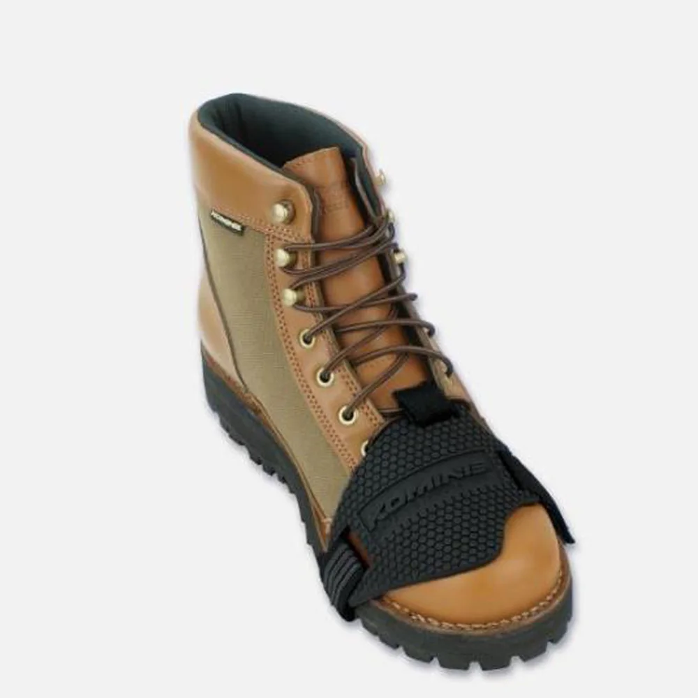 Мотоциклетные ботинки Защитная крышка противоскользящая износостойкая