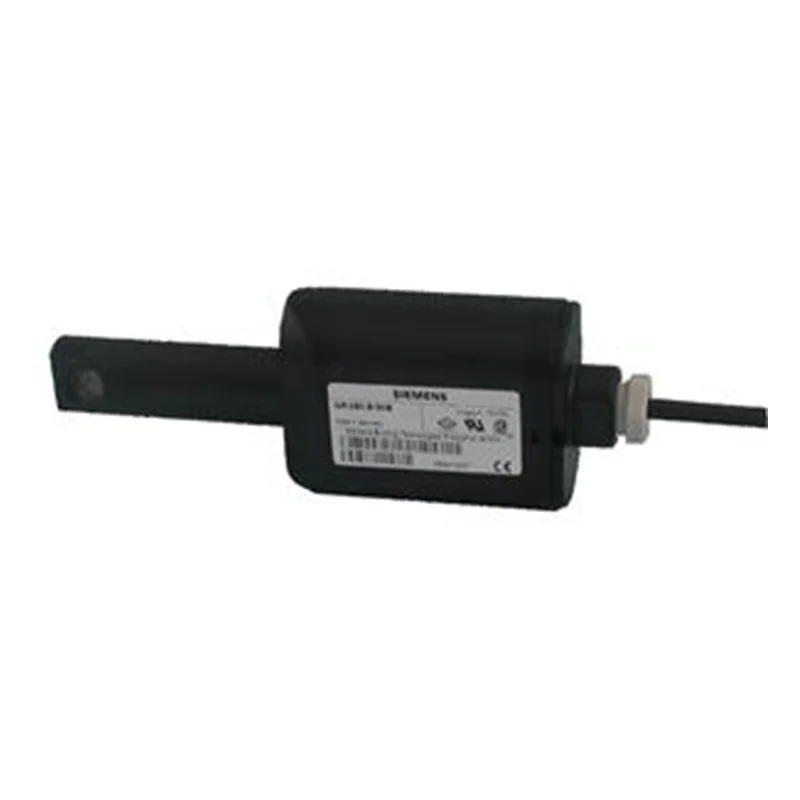 

QRI2B2.B180B1 детектор пламени, аппарат для сгорания, глазной детектор пламени, котел с электрическим глазком, новый и оригинальный QRI2B2.B180B1