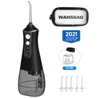 Ирригатор для зубов зубная нить полости рта портативный, 350 мл, USB иригатор для зубов ирригатор портативный скалер для зубов