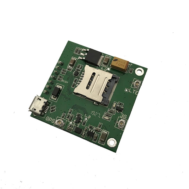SIMCOM SIM7600E-H Mini Pcie Core board for Europe |