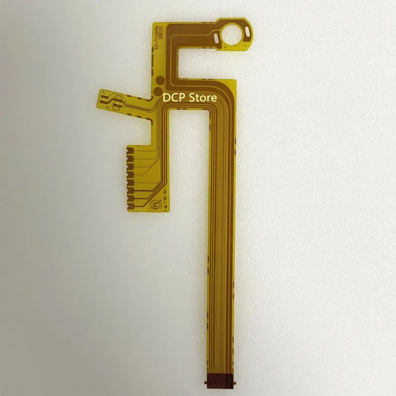 Новинка гибкий кабель затвора для фотоаппарата Olympus | Электроника