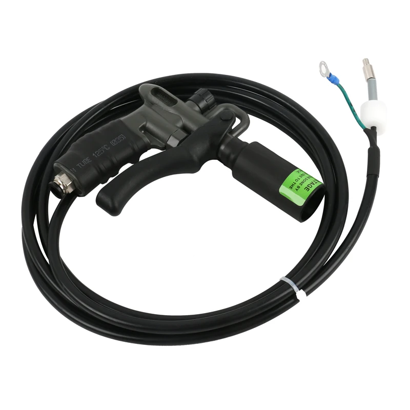 SL 004C ионная пневматическая пушка статическая Чистящая Электростатическая