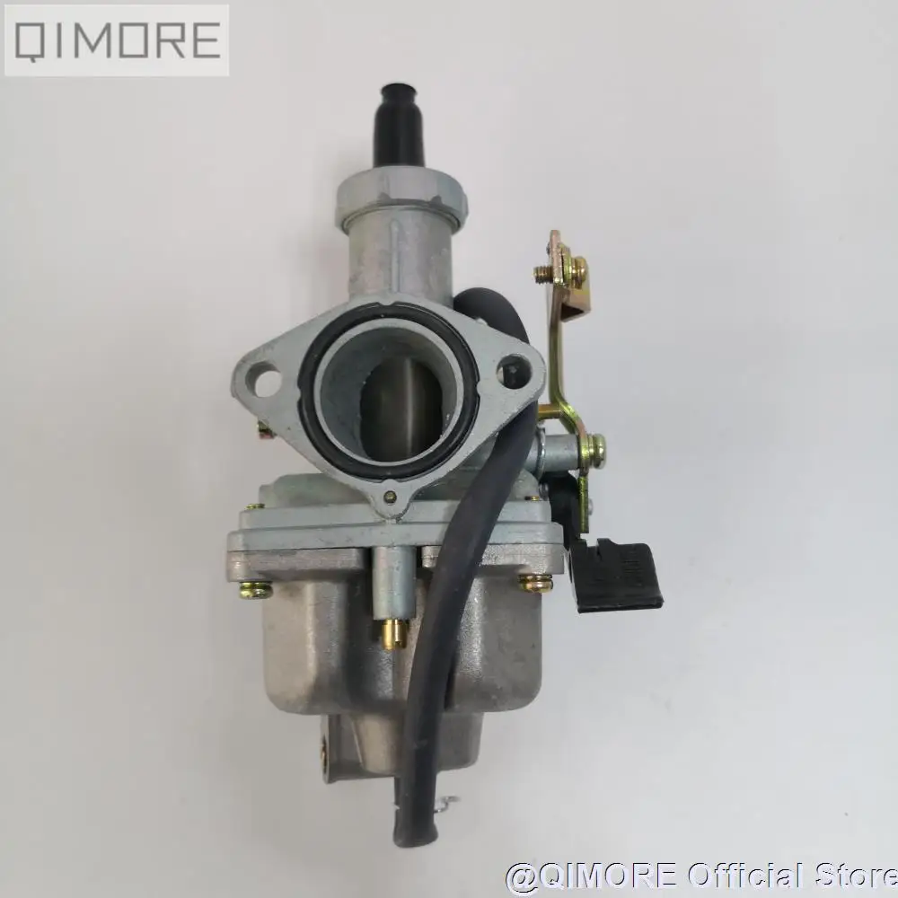 Карбюратор PZ26 26 мм (тип кабельной дроссельной заслонки) для мотоцикла CG125 CG150 QJ150