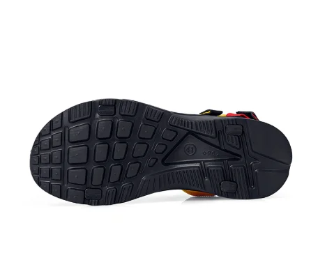 Дешевые мужские сандалии летние модные с лентой для мужчин новинка 2020 39-45 | Обувь