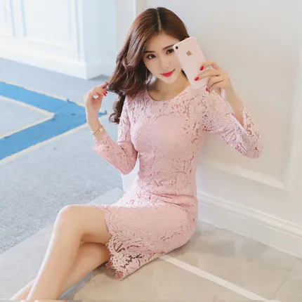 

Детское Кружевное платье-миди без рукавов, с вырезами