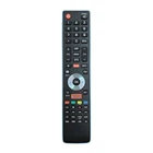 Пульт дистанционного управления для Hisense BGH Smart TV ER-33911B ER-33911HS, оригинальный, ER-33911но, с приложением NETFLIX