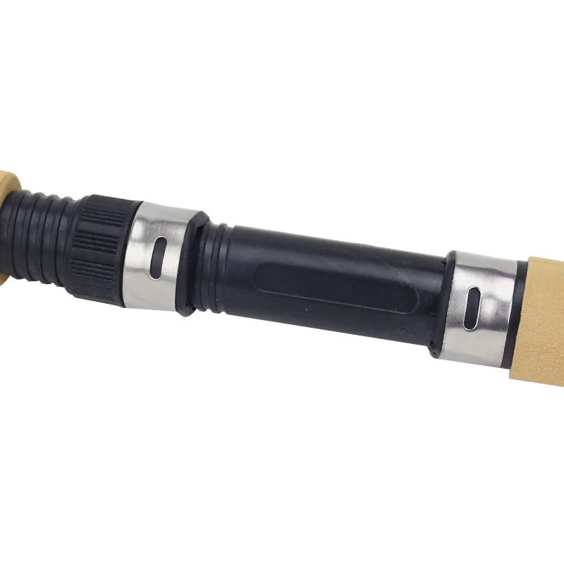 Rod 60/80/100cm telescopic fishing rod ice Fishing tackle | Спорт и развлечения