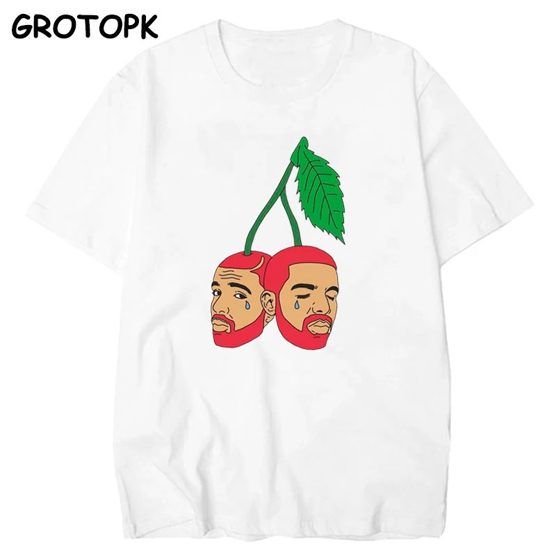 Мужская хлопковая футболка в стиле хип-хоп Повседневная рэпера 2019 | одежда