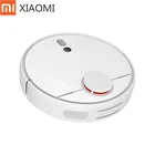 Робот-пылесос Xiaomi Mi 2021 1S, умное планирование, Wi-Fi