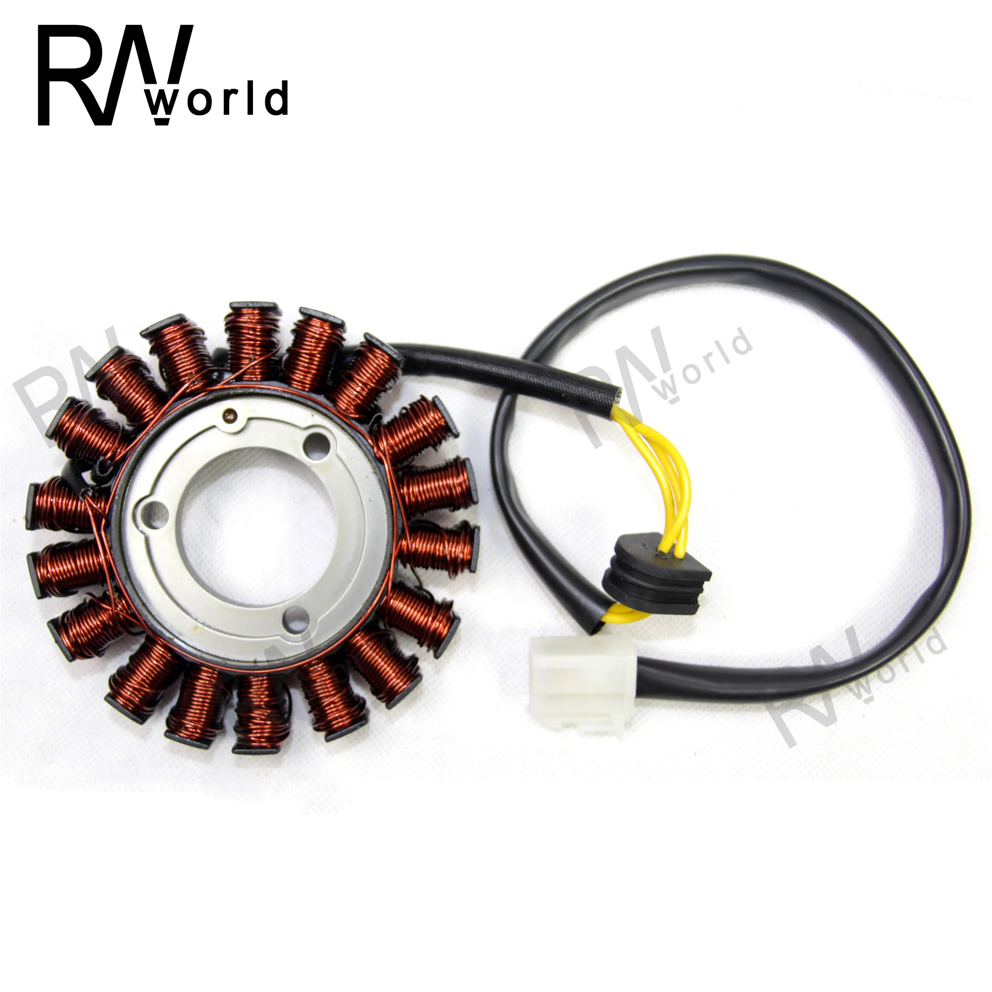 Мотоцикл Статор катушки генератор для Suzuki GSXR600 GSXR750 GSXR 600 750 2006 2007 2008 2009 2010 2011 2012 2013