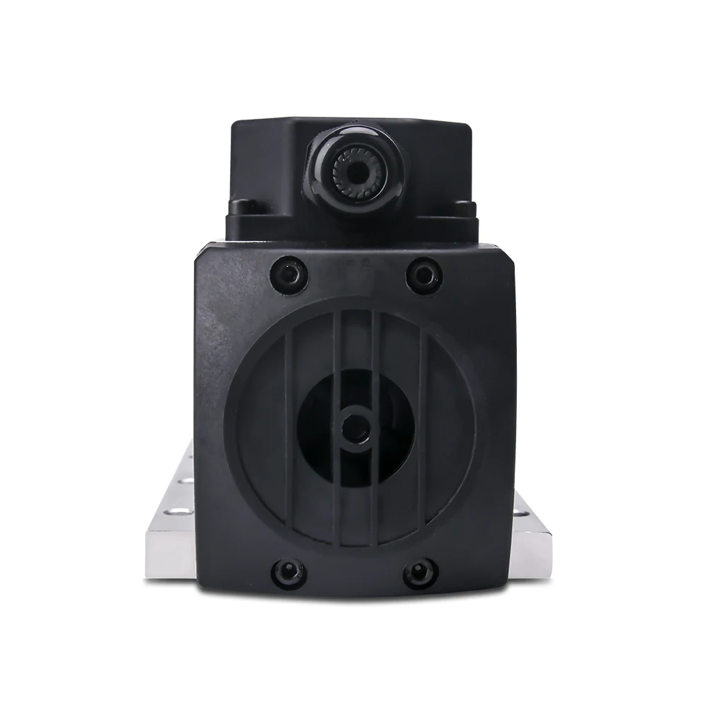 Шпиндель с воздушным охлаждением двигатель шпинделя 1 5 кВт|Шпиндель станка| |